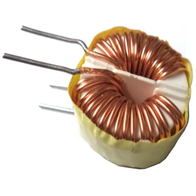 7124 - Emi Choke 3Mh+/-15% 1Khz 10Adc 1