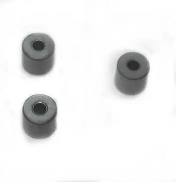 Fb61-101 - Ferrite Bead 3.5X1.29X3.25Mm Odxidxht 250-1000Mhz (12 Pcs/Pkg) 1