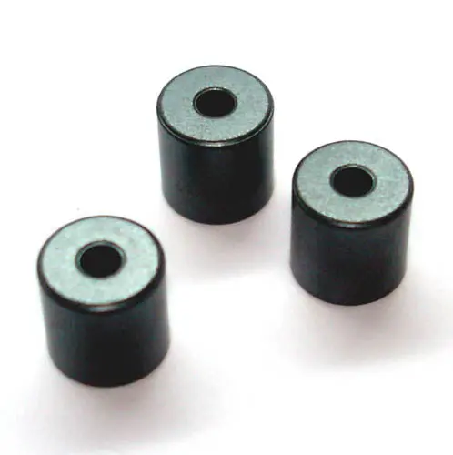 Fb43-801 - Ferrite Bead 7.5X2.38X7.5Mm Odxidxht 25-300Mhz (12 Pcs/Pkg) 1