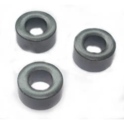 Fb43-2401 - Ferrite Bead 9.65X5x4.8Mm Odxidxht 25-300Mhz (12 Pcs/Pkg) 1