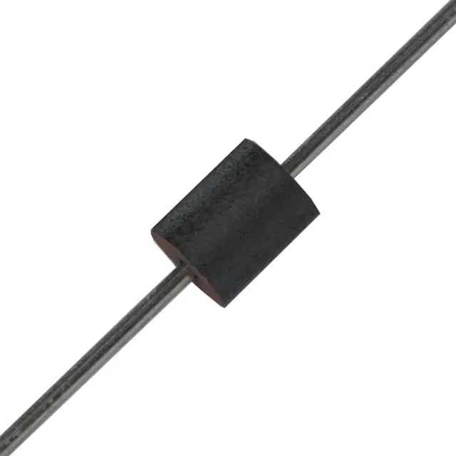 2743001112 - Ferrite Bead Axl 3.5X4.4Mm (5 Pcs/Pkg) 1