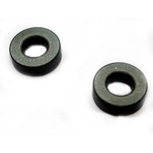 Ft37-75 - Toroid Core 9.39X4.57X3.30Mm Odxidxht 0.5-20Mhz Al 2200 (4 Pcs/Pkg) 1
