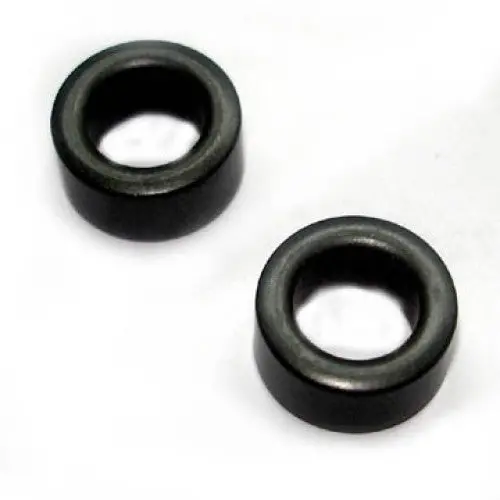Ft50a-43 - Toroid Core 12.7X7.11X4.82Mm Odxidxht 20-250Mhz Al 480 (2 Pcs/Pkg) 1