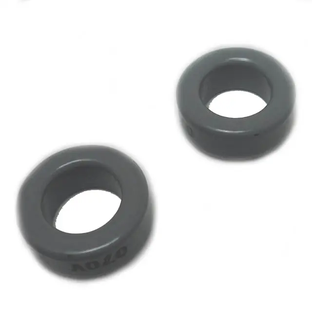 55116-A2 - Toroid Core Bead 17X10x7mm Grey (2 Pcs/Pkg) 1