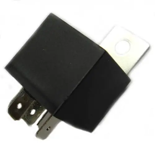 As1003 - Relay Dc 12V 1P2t 40A Auto 5P Qt 1