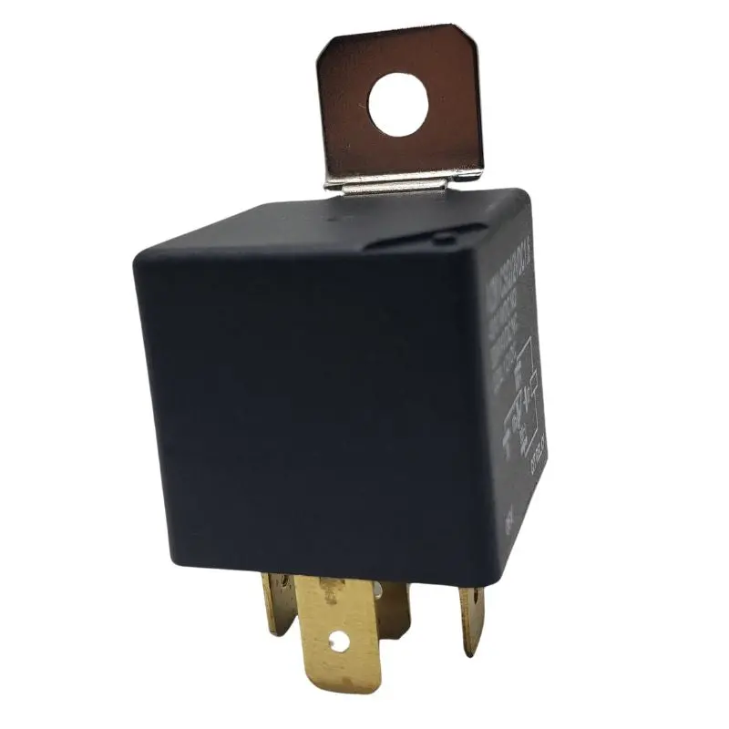 Jd2914 - Relay Dc 24V 1P2t 40A Auto 5Pin Qt 1