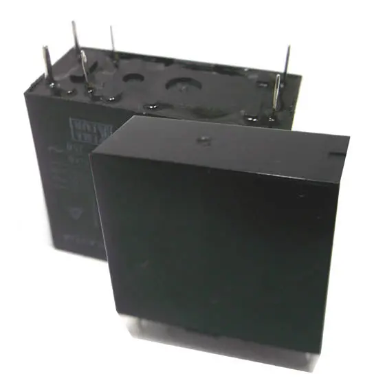 Rka-7Dz-12 - Relay Dc 12V 2P1t 5A 6P Pcmt 5A/250Vac/24Vdc 1