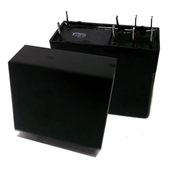 G2r-24-T130 Dc22 - Relay Dc 22V 2P2t 5A 8P Pcmt 5A/250Vac 30Vdc 1