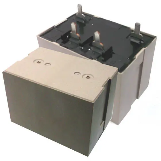 G7l-1A-P-01-Cb Dc24 - Relay Dc 24V 1P1t 30A 4P Pcmt No 30A/277Vac 1