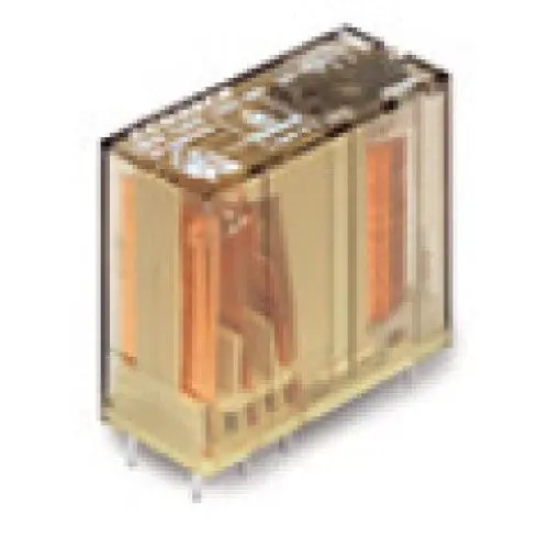 Rp710024 - Relay Dc 24V 1P2t 16A 8P Pcmt 16A/250Vac 1