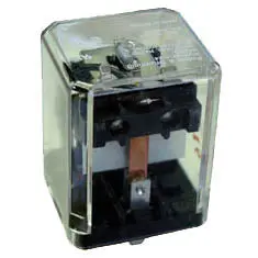 Hp31-Dc110v - Relay Dc 110V 1P2t 10A 5P Qt 10A/125Vac 1