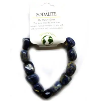 Jpbb - Pebble Bracelet 1