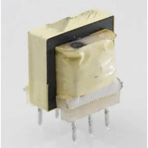 Trp-12K - Txfr 6.3V 800Ma Dual Ip115 Pcmt 1