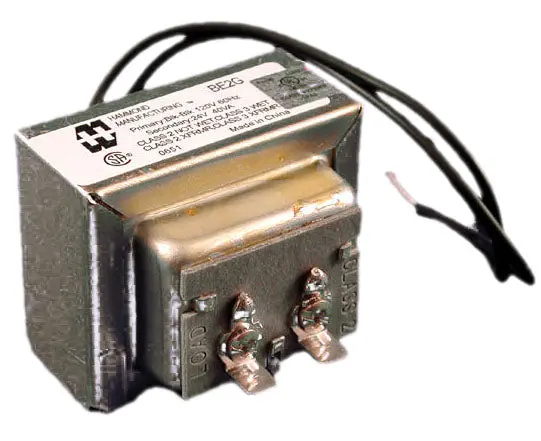 Bd2ee - Txfr 14V 1.42A 1P120v Box Mount Wire Mounting Cirular Hole 21Mm 1