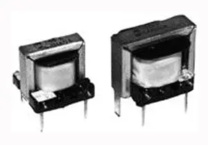 Ft1764-2 - Txfr 12V 500Ma Ip115/230V Pcmt 1
