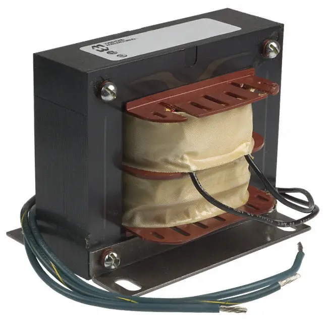 266M16 - Txfr 16V 3A Or 8V 6A Chmt Ip117/234V 1