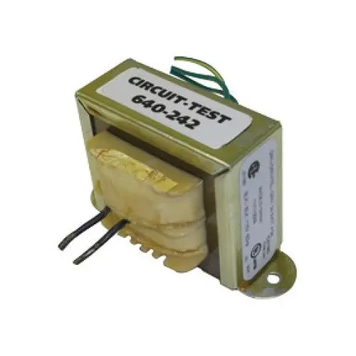 640-242 - Txfr 24Vct 2A Ip115v W/Wire 1