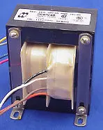 266Pa24 - Txfr 24Vct 6A Or 12V 12A Chmt 1