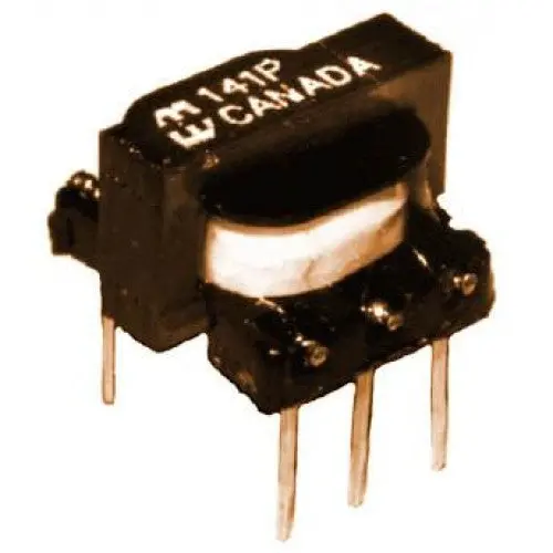 141P - Txfr Audio 1.2Kct/8R 1