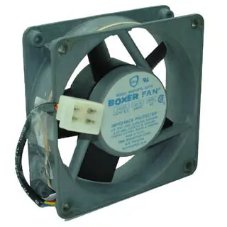 Ws2107fl-1007H - Fan Ac 115/230V 4.7X1.5In .24A 1
