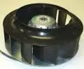 2B716-115H - Blower Ac 115V 7.5X2.5In Wire .8A Met Bodandblade 1