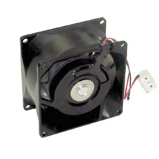 Sd48b6x - Fan Dc 48V 3.1X1.5In .06Ma With Molex Conn 1