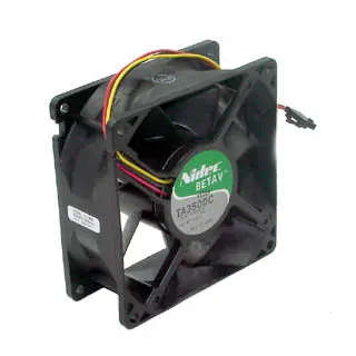 Ta350dc - Fan Dc 48V 3.6X1.5In .28A W/Wire 3Wires With Sensor 1