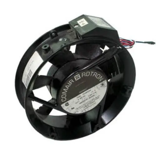 Pq24b6qdnx - Fan Dc 24V 6.7X2in 1A Rnd With Molex Conn 1