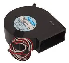 Bg0903-B045-00S - Blower Dc 12V 4X1.25In 1.20A With Molex Connection 1