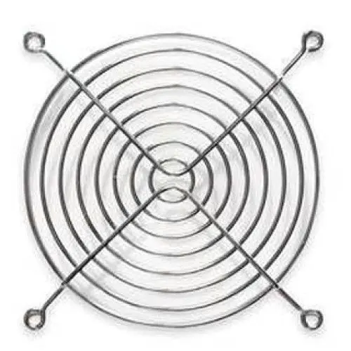 Gm92 - Fan Guard 3.6In Metal 1