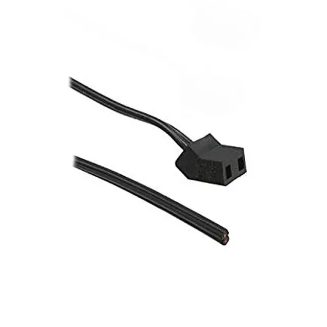 Pc600 - Fan Cord 2C 18Awg 24In No Plug 1