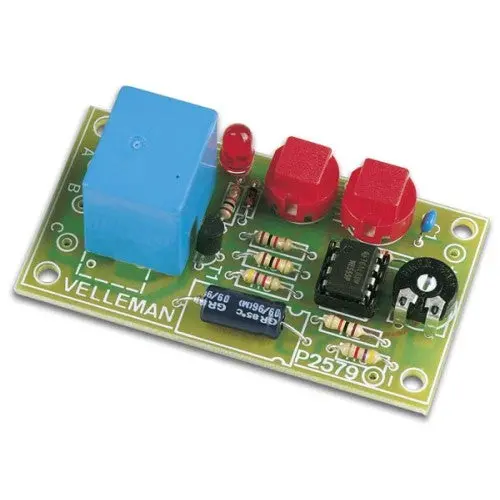 K2579 - Universal Start/Stop Timer 1