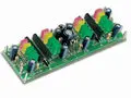 K2668 - Dual Stereo Vu Meter 1