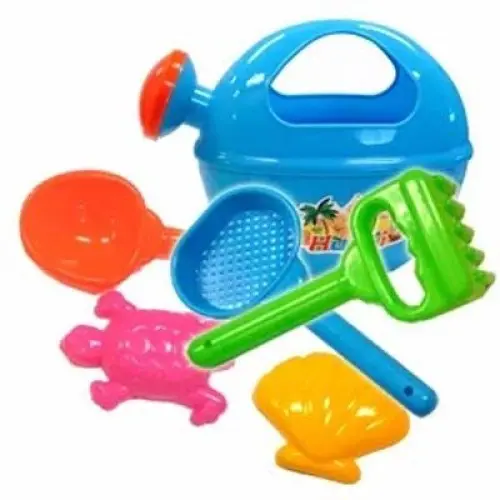 K2sf 416 - Beach Garden Toy Set 1