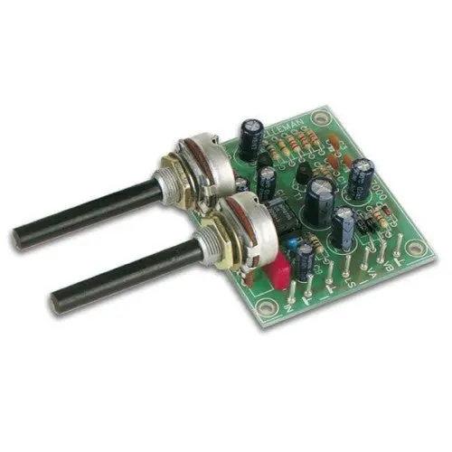 Wsm17000 - Signal Tracer/ Injector 1