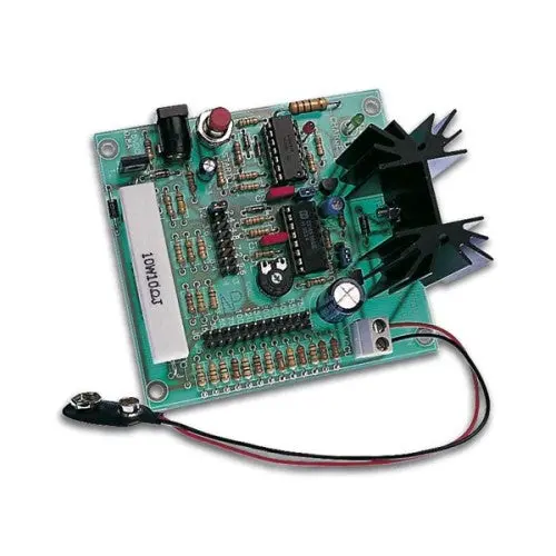 K7300 - Universal Battery Charger Charger And Discharger 1