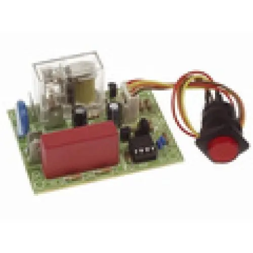 K8075 - Power Saver / Timer 1