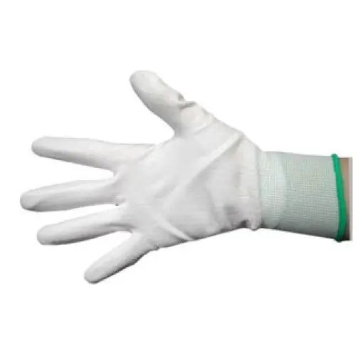 Ns-Nga220-Lg - Antistatic Gloves Palm Coated Large 1