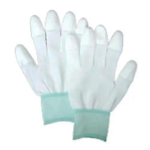 Ns-Nga221-Small - Antistatic Gloves Tip Coated Small 1