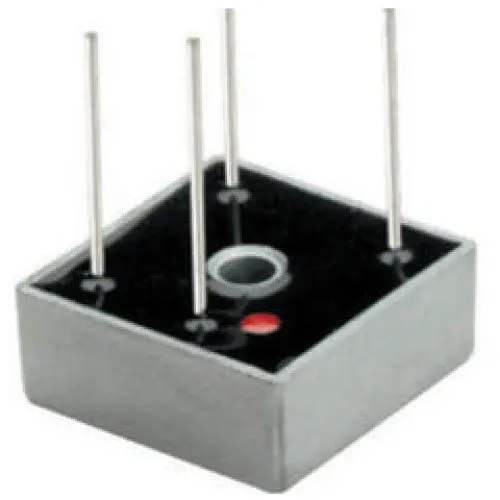 Kbpc806-12 - 8A 600V Solder Type 1