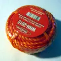 Whh-2615 - Rope Poly Twisted Orn 5Mmx32ft 1