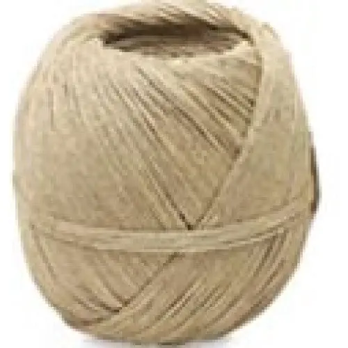 7-Jt-400 - Rope Jute Twine 400Ft Utility 1