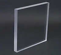 Kep-2718A - Plexiglass 14X18in 1
