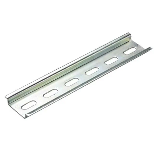 Dinrail35x1 - Din Rail 7.5X35mm 1 Meter Long 1