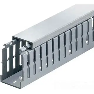 Ty15x4npg6 - Duct Slotted 1.5(W)X4(H)X72(L)In 1