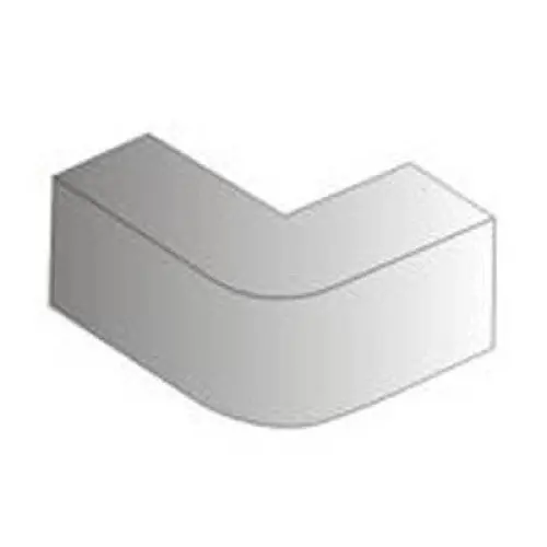 02392 - Raceway Outside Elbow 0.78X0.4In Wht For Kfj-2269 1