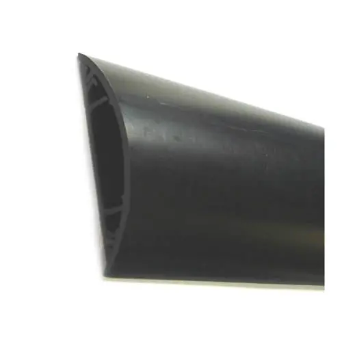 Fc9553 - Floor Cord Cover 2.5Inx59in Blk 1