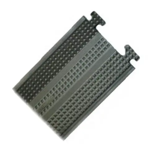 9999-36 - Floor Cord Cover 5Inx3ft Black 1