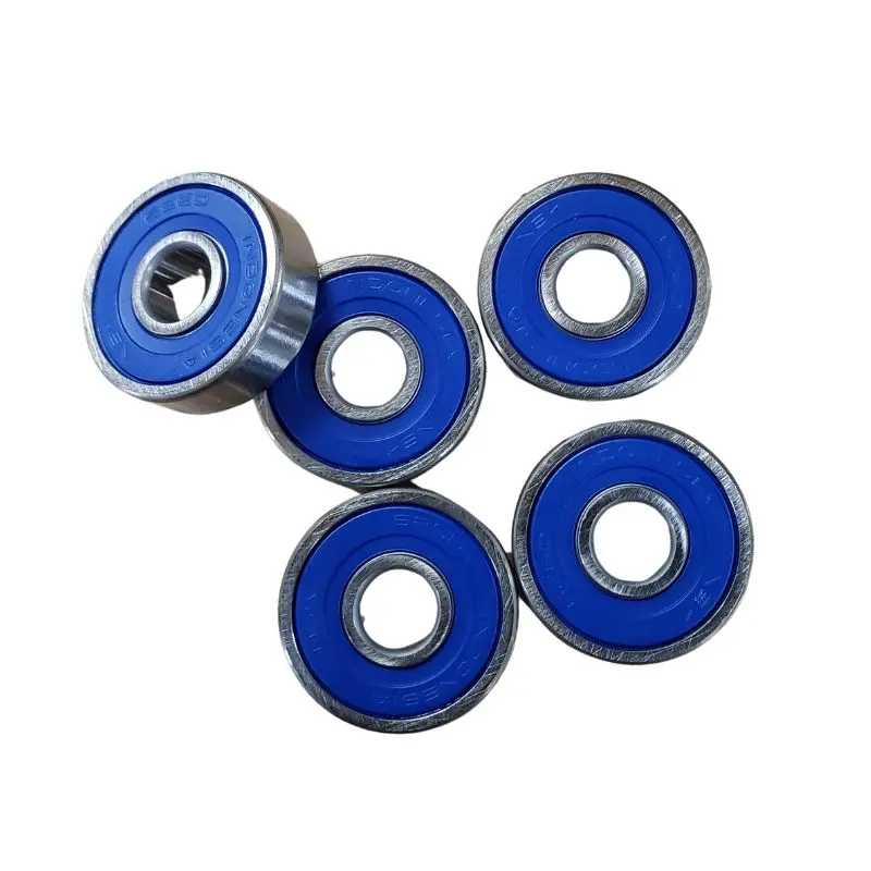 Ea3l5 - Ball Bearing 6X19x6mm (Idxodxw) Deep Groove  626T1 (50 Pcs/Pkg) 1
