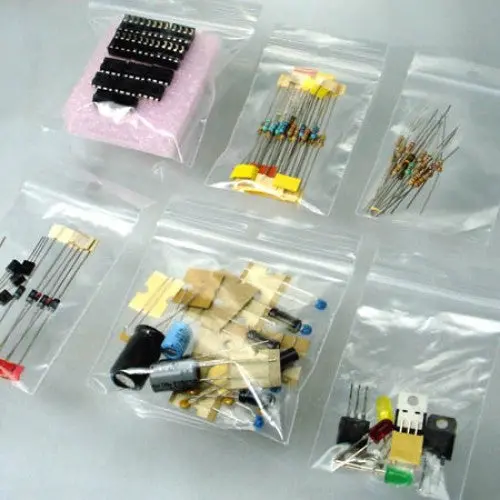 Etec-102 - Centennial Kit 1